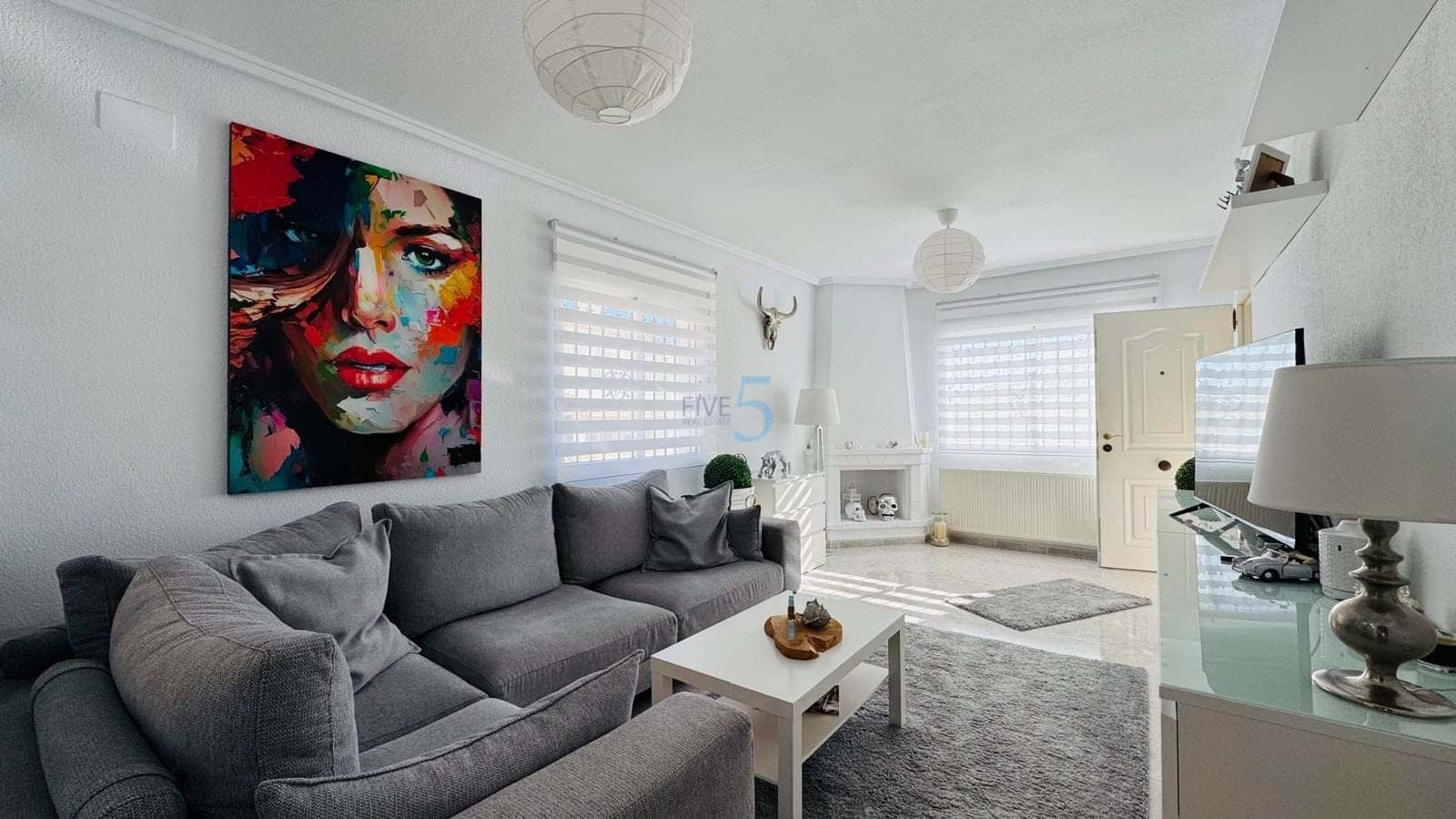 4 chambre Villa/Maison à vendre à Villamartin avec piscine garage - 379 000 € (Ref: 9406942)