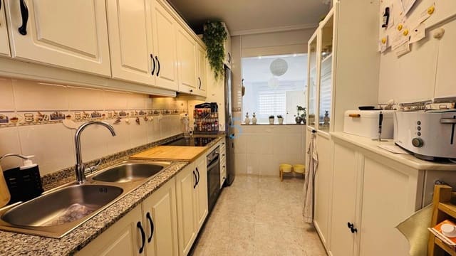 4 chambre Villa/Maison à vendre à Villamartin, Orihuela avec piscine garage - 379 000 € (Ref: 9406942)