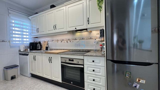 4 chambre Villa/Maison à vendre à Villamartin, Orihuela avec piscine garage - 379 000 € (Ref: 9406942)