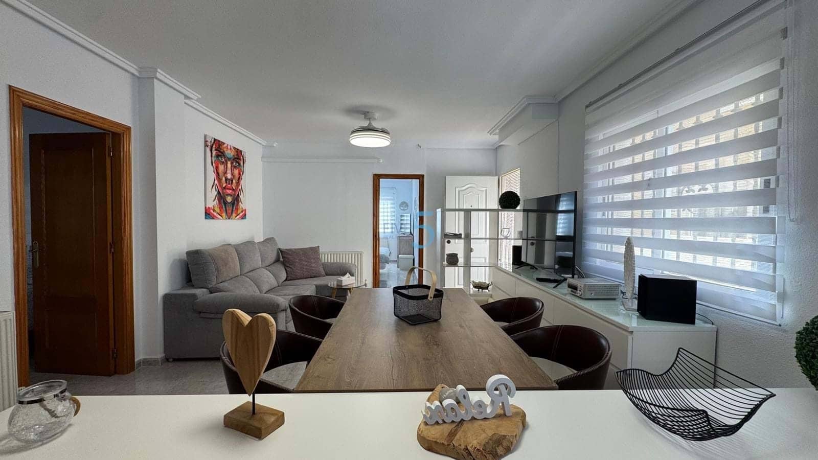 4 chambre Villa/Maison à vendre à Villamartin avec piscine garage - 379 000 € (Ref: 9406942)