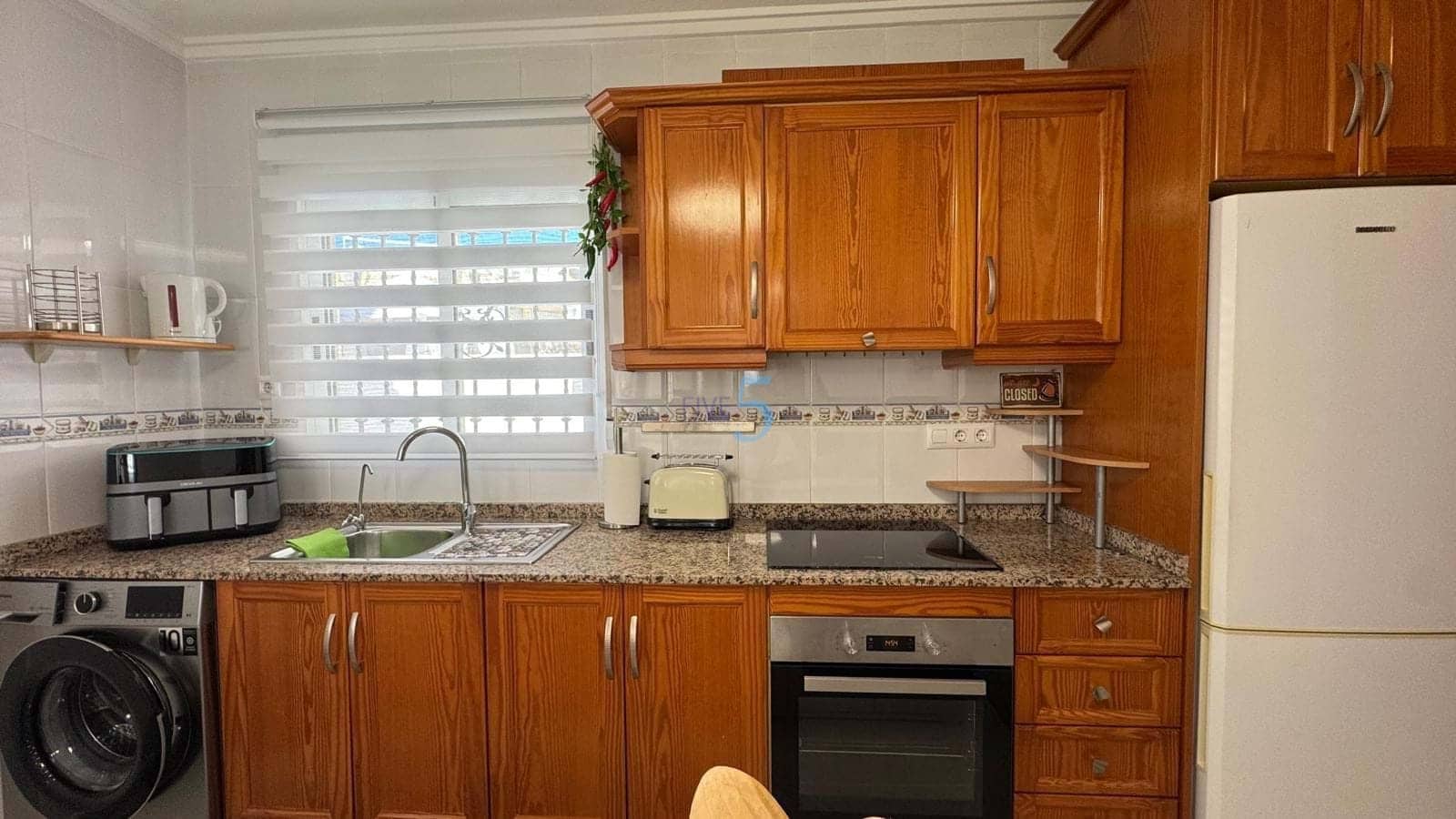 4 chambre Villa/Maison à vendre à Villamartin avec piscine garage - 379 000 € (Ref: 9406942)