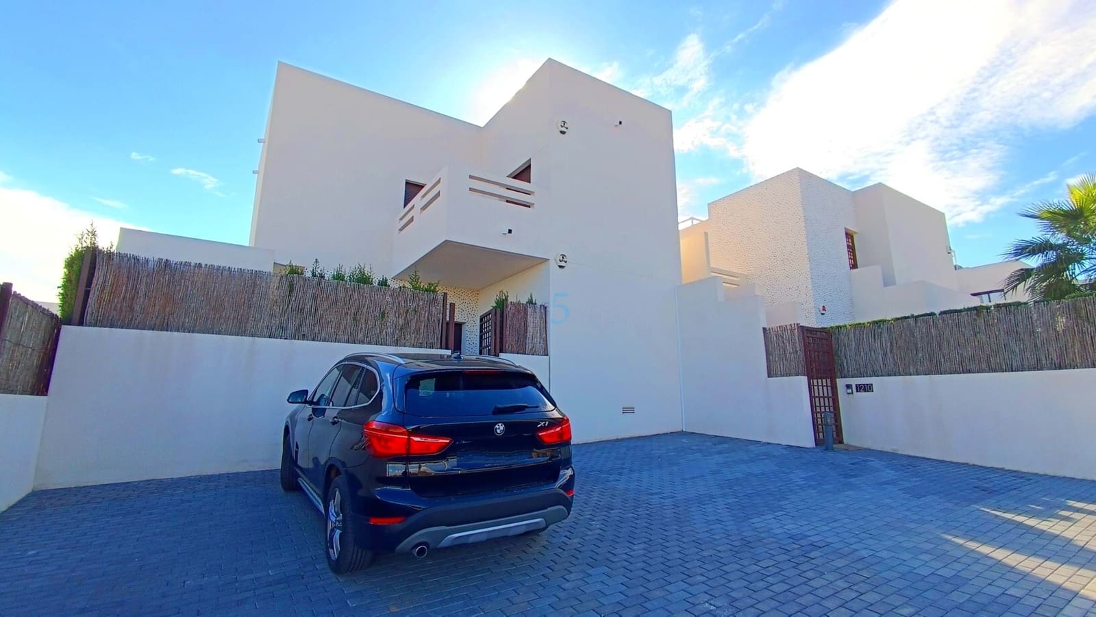 2 makuuhuone Huoneisto myytävänä paikassa Algorfa mukana uima-altaan 
autotalli - 289 000 € (Ref: 9409689)