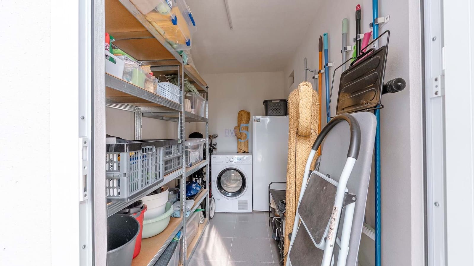 2 slaapkamer Appartement te koop in Algorfa met zwembad garage - € 279.000 (Ref: 9409689)