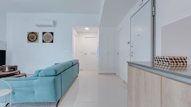 2 bedroom Apartment for sale in Algorfa with pool garage - € 279,000 (Ref: 9409689)