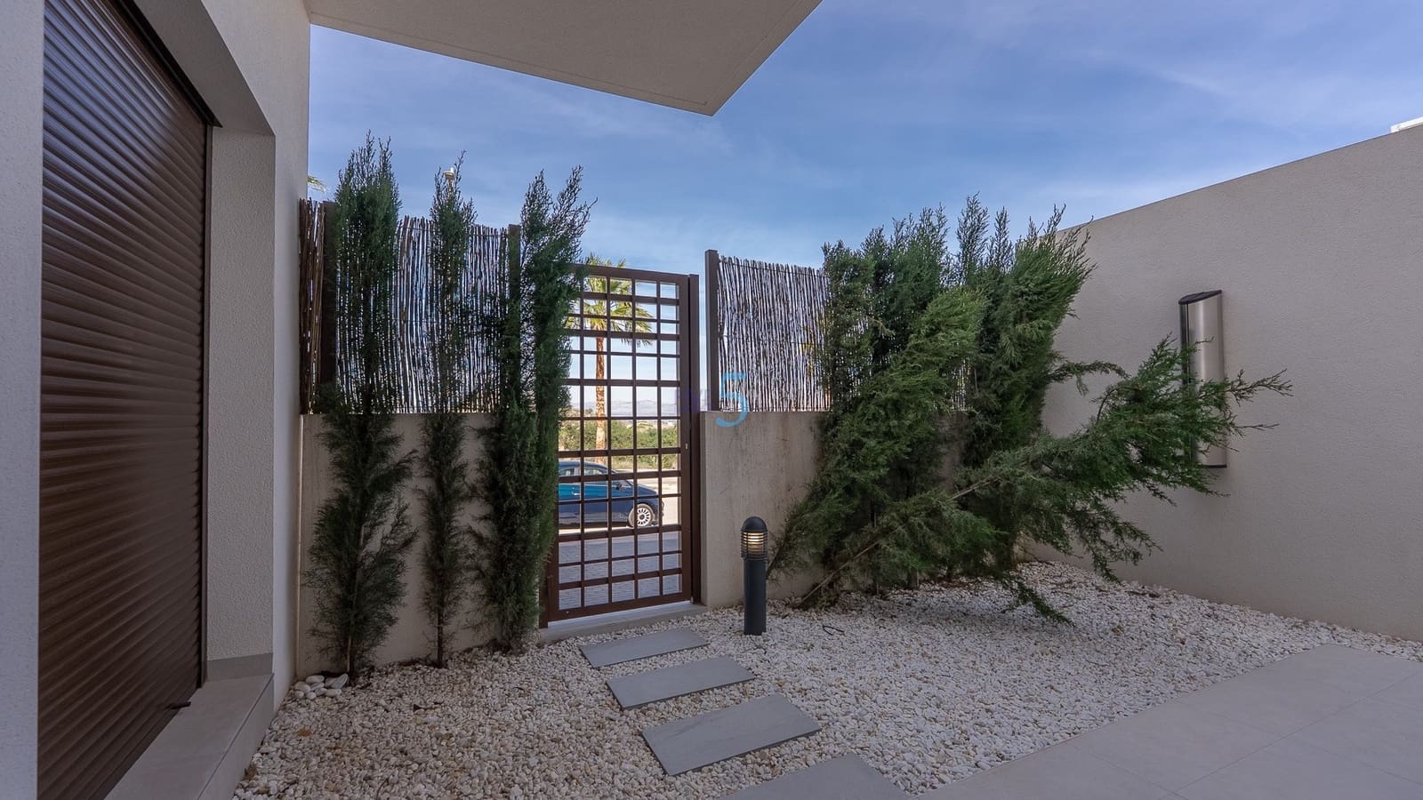 2 slaapkamer Appartement te koop in Algorfa met zwembad garage - € 279.000 (Ref: 9409689)