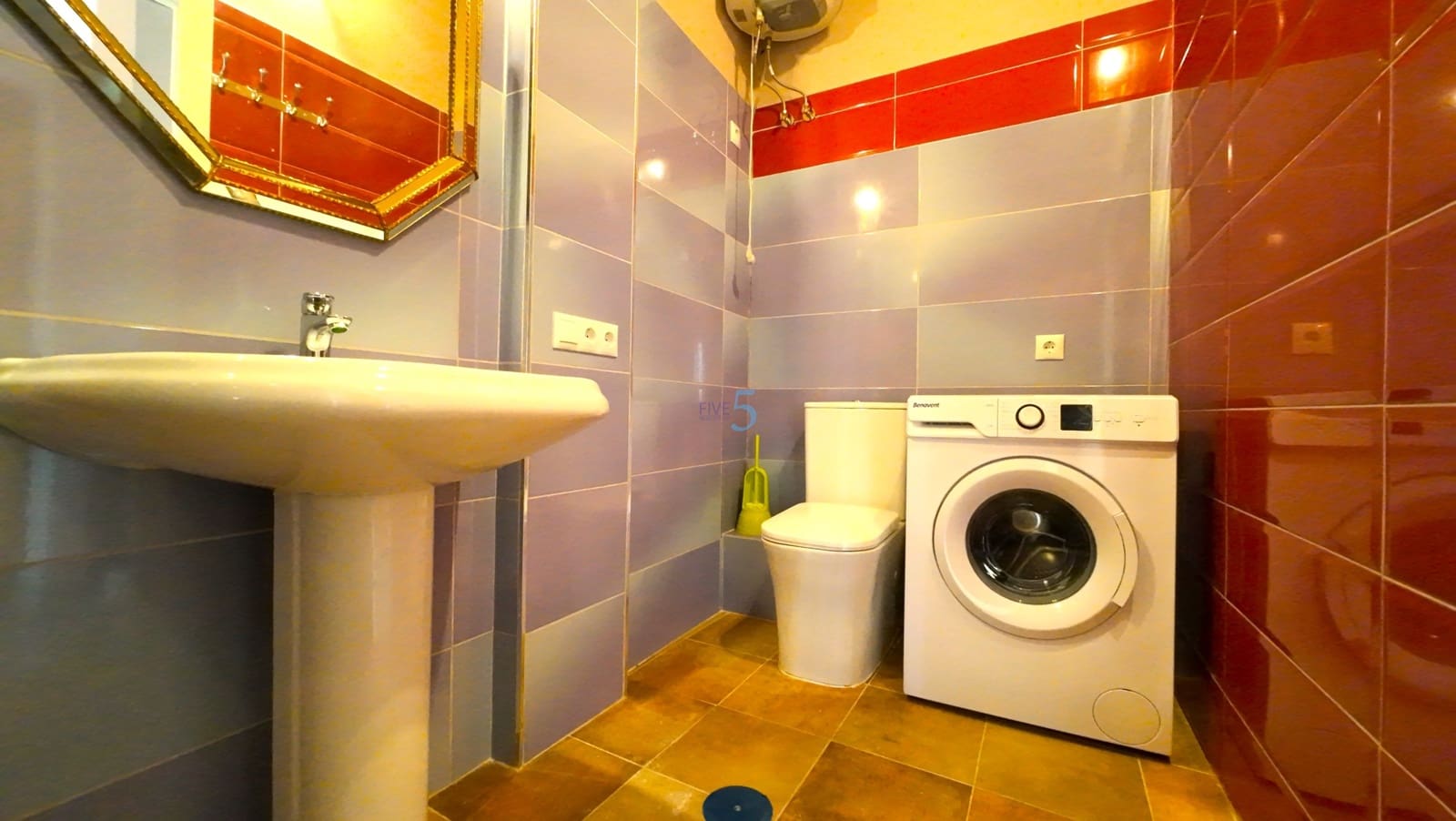 1 slaapkamer Appartement te koop in Torrevieja - € 115.000 (Ref: 9409690)