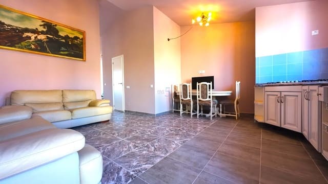 1 slaapkamer Appartement te koop in Torrevieja - € 115.000 (Ref: 9409690)