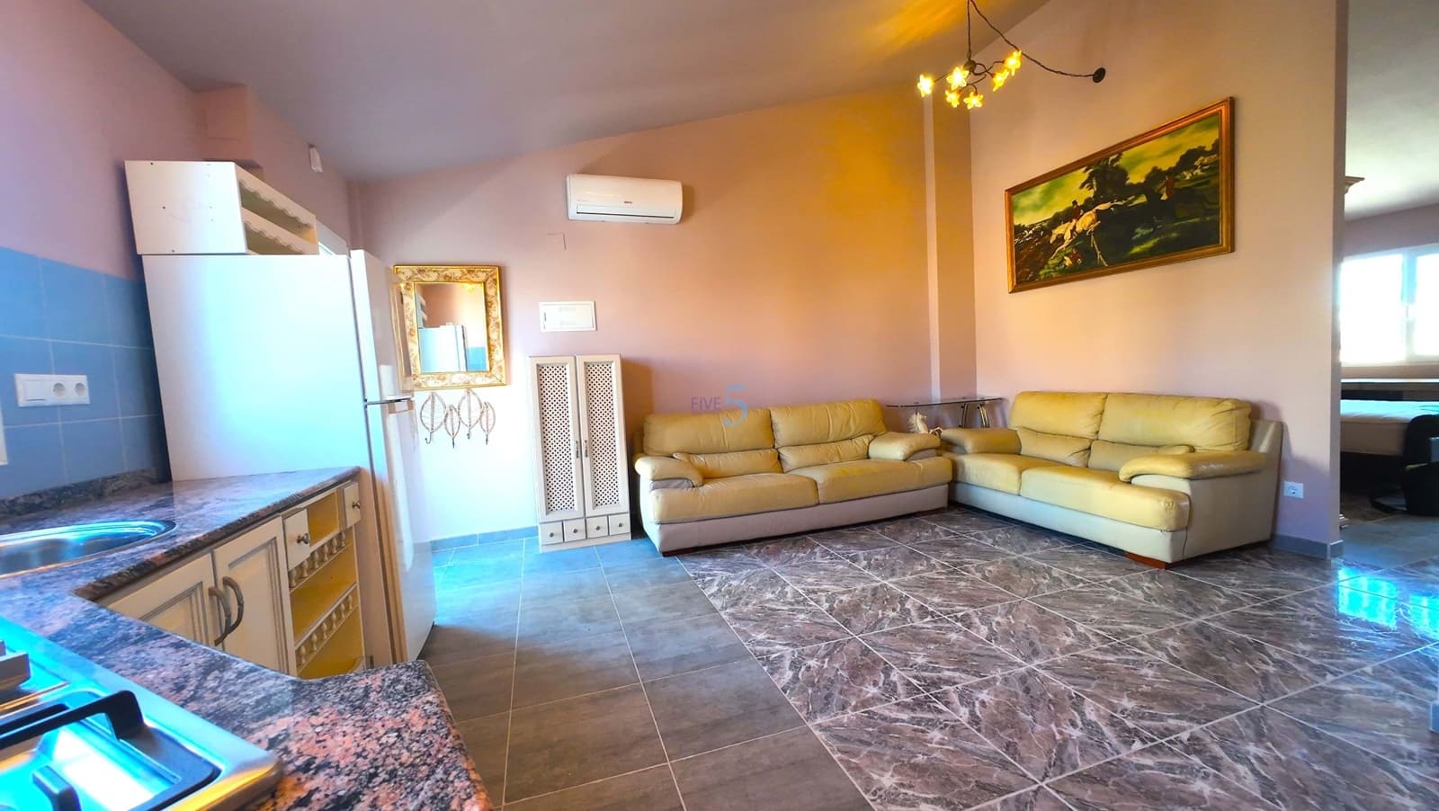 1 slaapkamer Appartement te koop in Torrevieja - € 115.000 (Ref: 9409690)