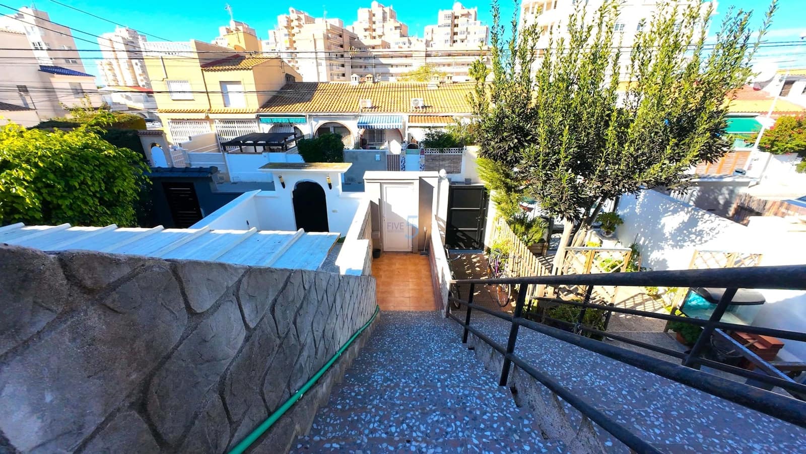 1 slaapkamer Appartement te koop in Torrevieja - € 115.000 (Ref: 9409690)