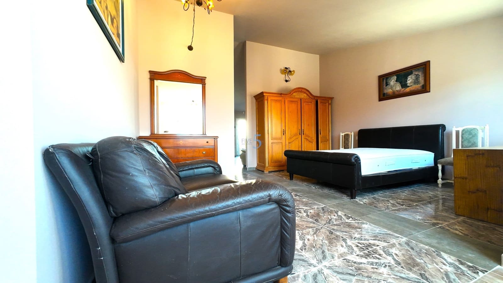 1 slaapkamer Appartement te koop in Torrevieja - € 115.000 (Ref: 9409690)