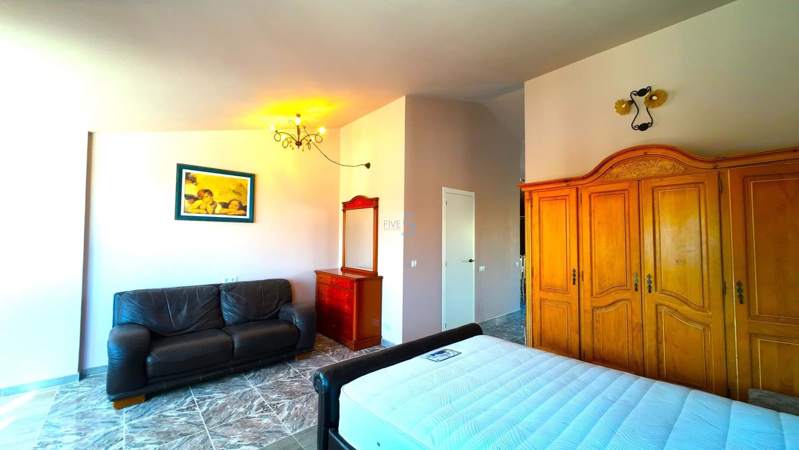 1 slaapkamer Appartement te koop in Torrevieja - € 115.000 (Ref: 9409690)