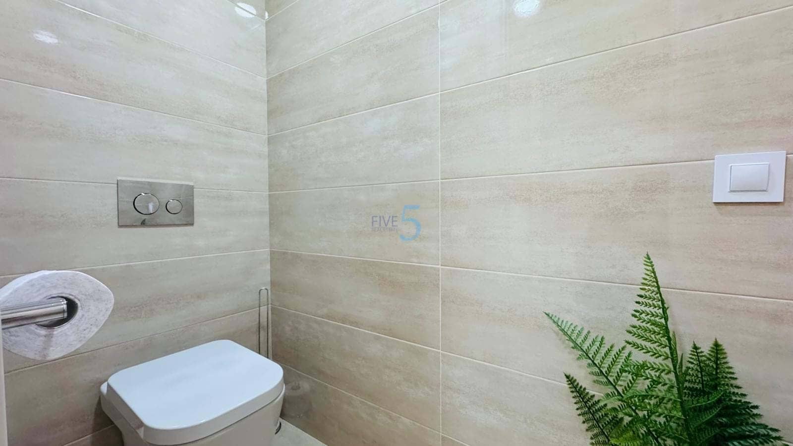 2 soveværelse Lejlighed til salg i Los Dolses med swimmingpool garage - € 254.000 (Ref: 9409691)