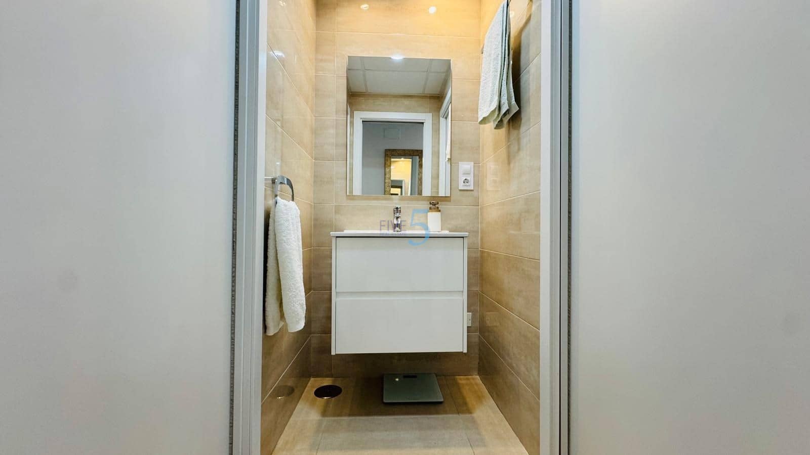 2 soveværelse Lejlighed til salg i Los Dolses med swimmingpool garage - € 254.000 (Ref: 9409691)