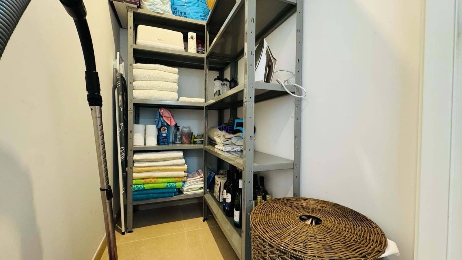 2 soveværelse Lejlighed til salg i Los Dolses med swimmingpool garage - € 254.000 (Ref: 9409691)