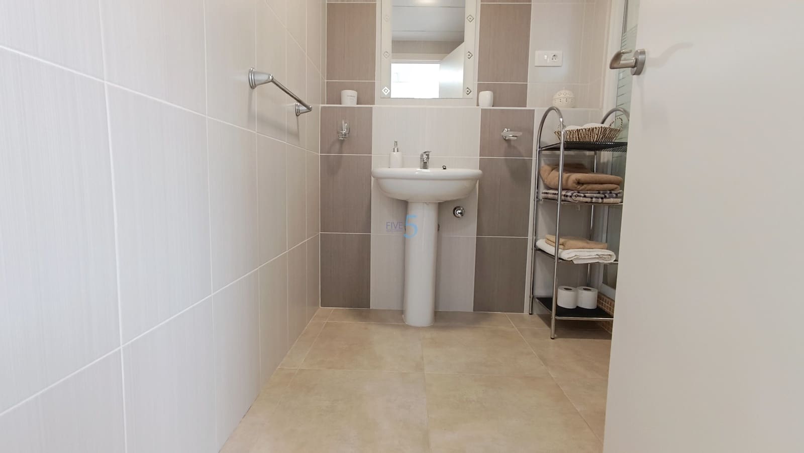 2 camera da letto Villa in vendita in Ciudad Quesada con piscina - 199.000 € (Rif: 9410172)