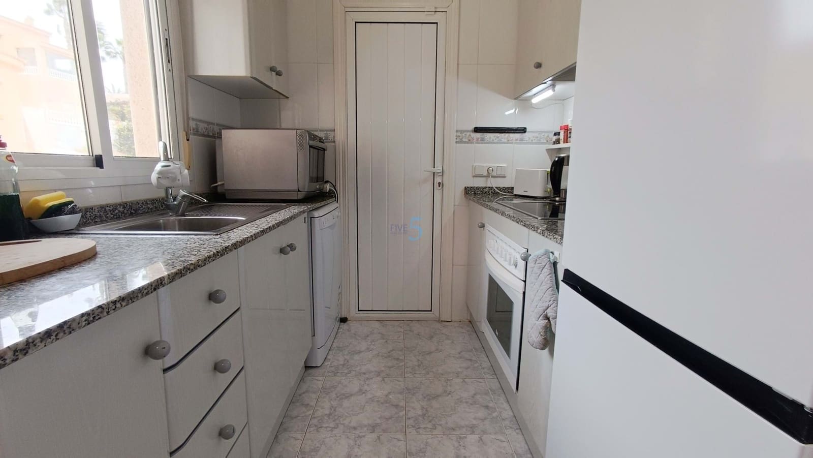2 camera da letto Villa in vendita in Ciudad Quesada con piscina - 199.000 € (Rif: 9410172)