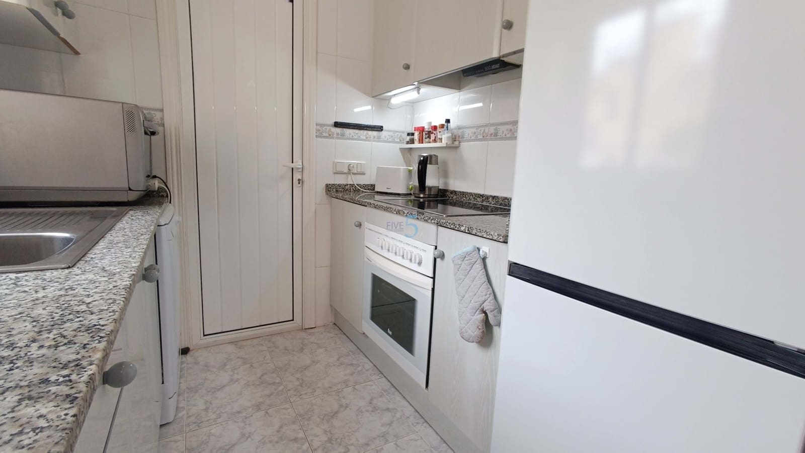 2 camera da letto Villa in vendita in Ciudad Quesada con piscina - 199.000 € (Rif: 9410172)