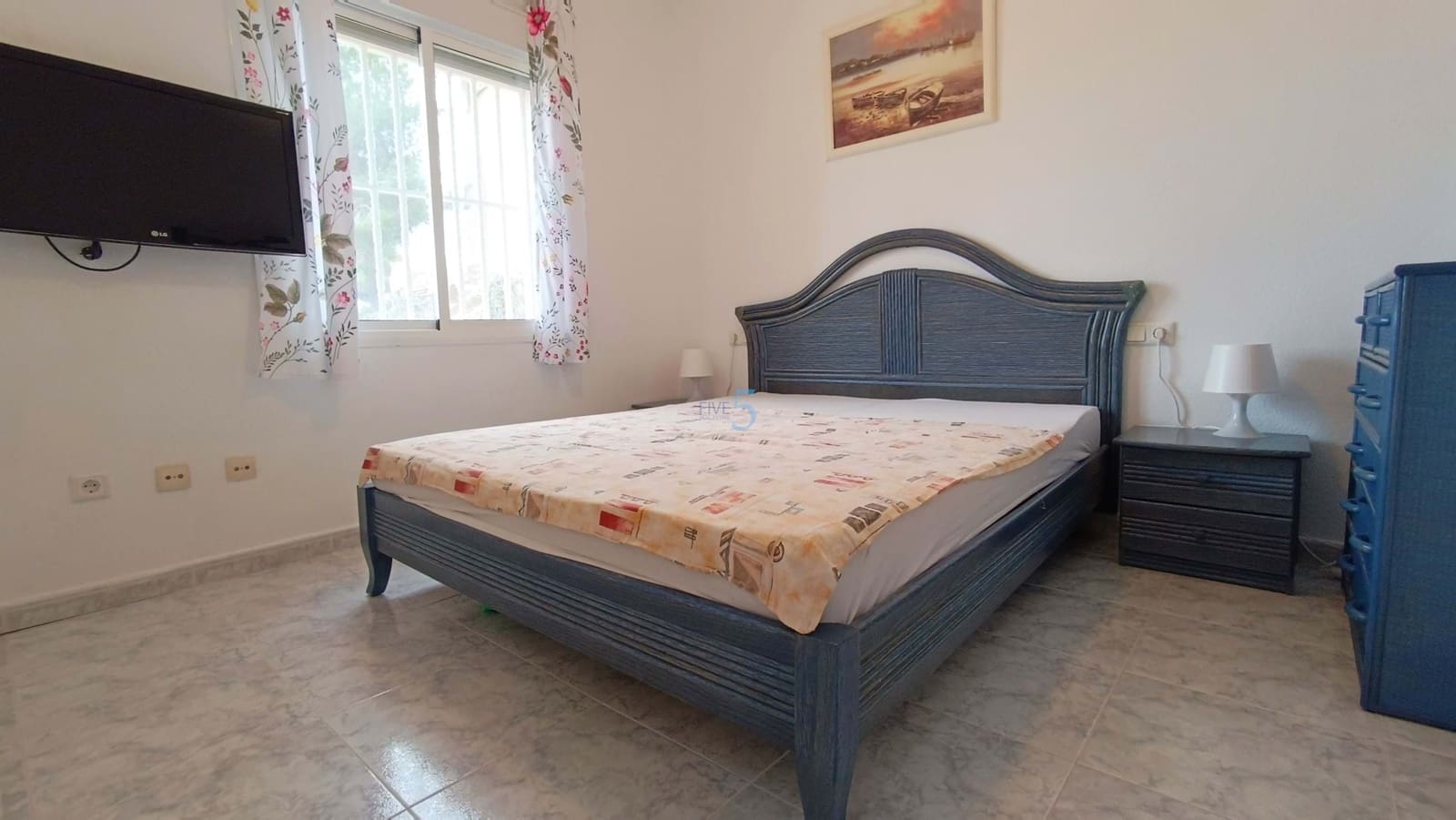 2 camera da letto Villa in vendita in Ciudad Quesada con piscina - 199.000 € (Rif: 9410172)