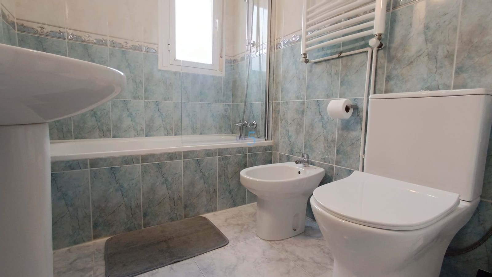 2 camera da letto Villa in vendita in Ciudad Quesada con piscina - 199.000 € (Rif: 9410172)