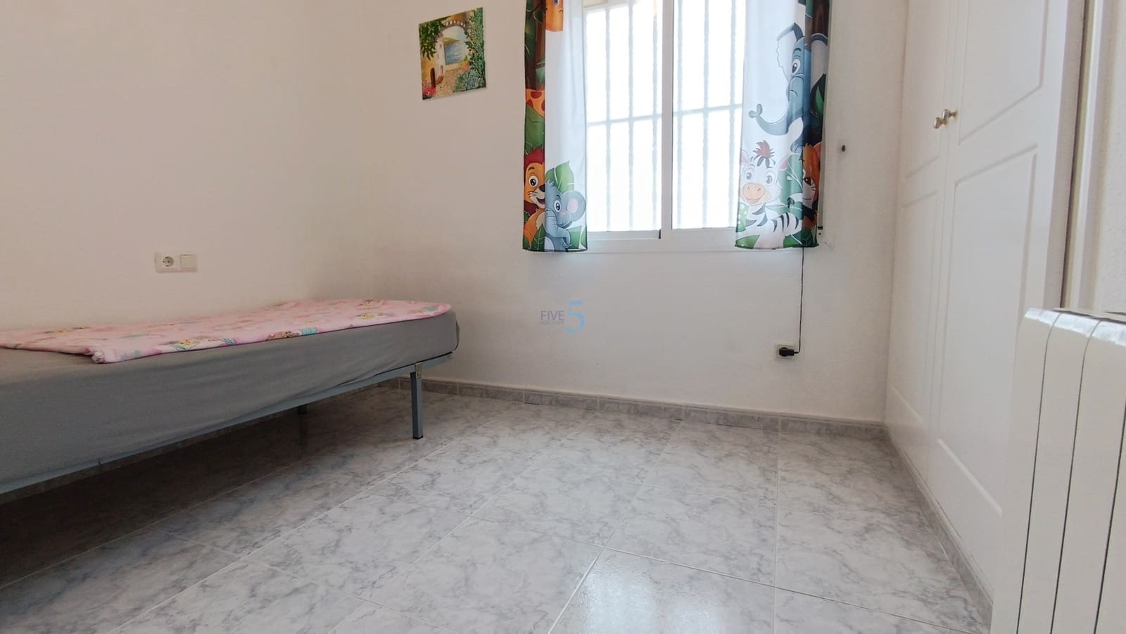 2 camera da letto Villa in vendita in Ciudad Quesada con piscina - 199.000 € (Rif: 9410172)