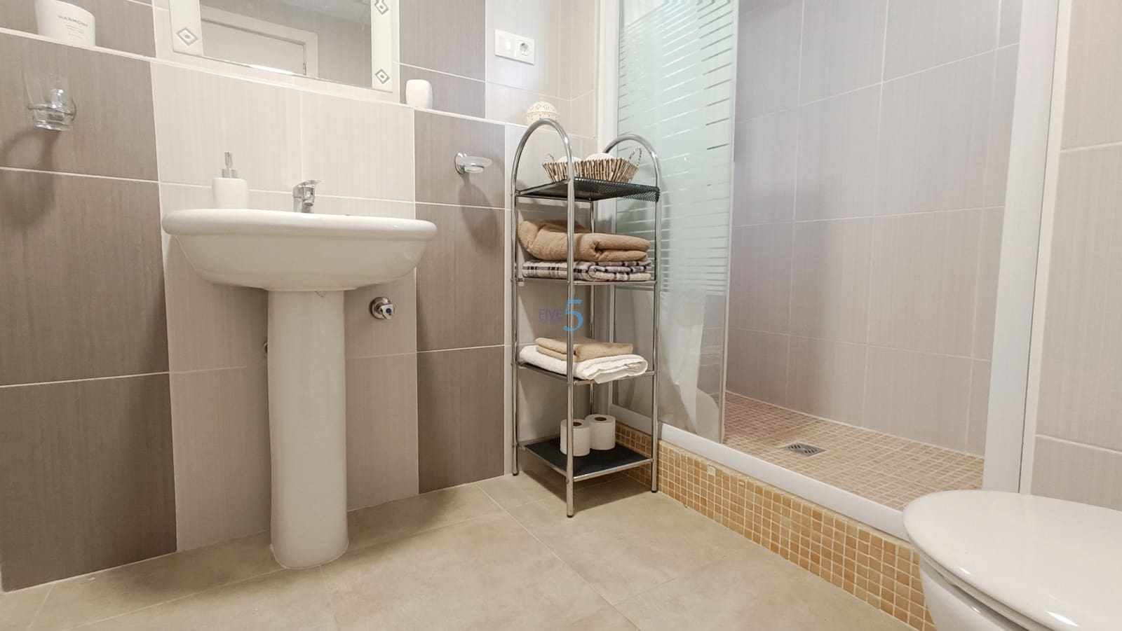 2 camera da letto Villa in vendita in Ciudad Quesada con piscina - 199.000 € (Rif: 9410172)