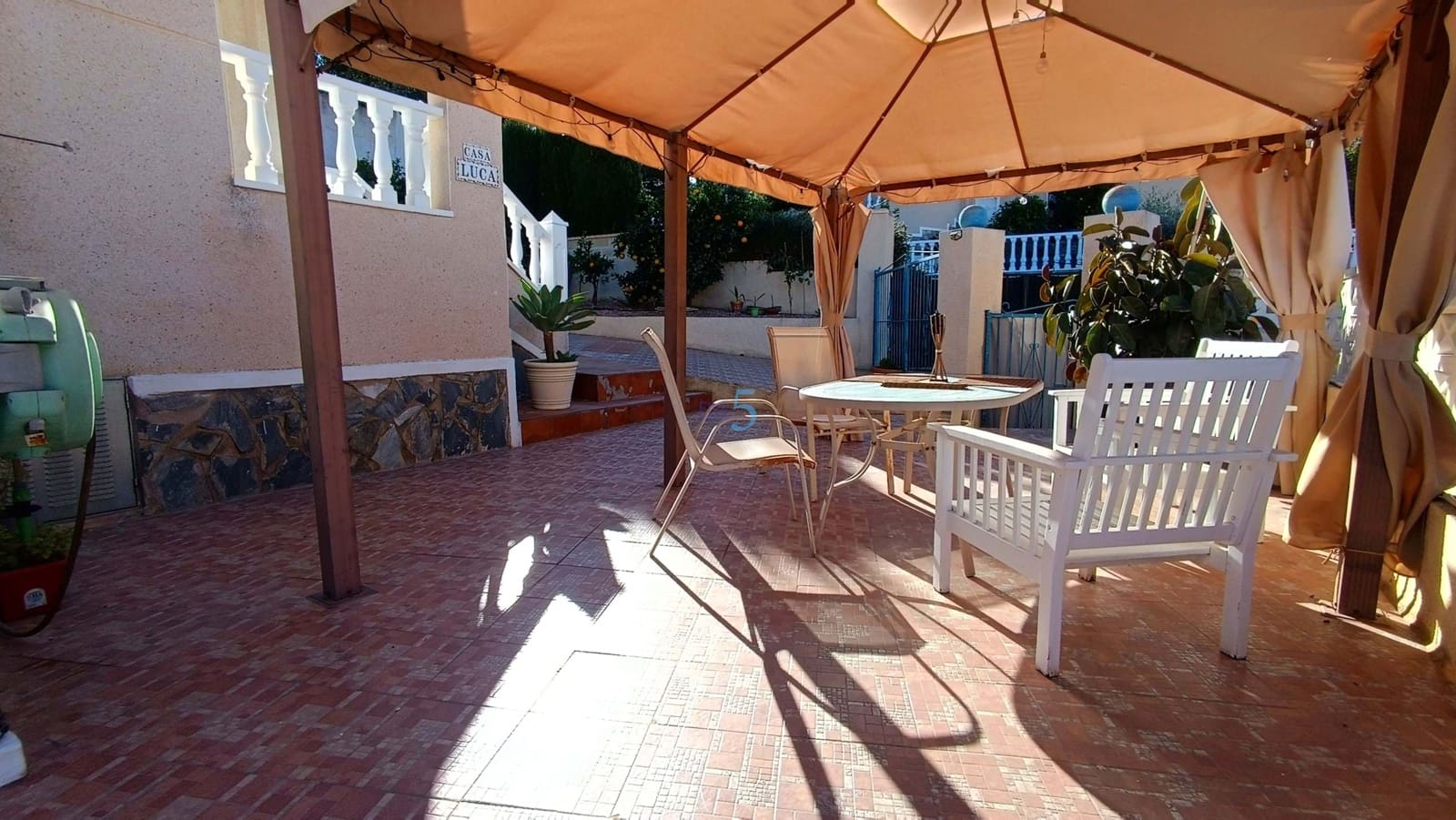 2 camera da letto Villa in vendita in Ciudad Quesada con piscina - 199.000 € (Rif: 9410172)