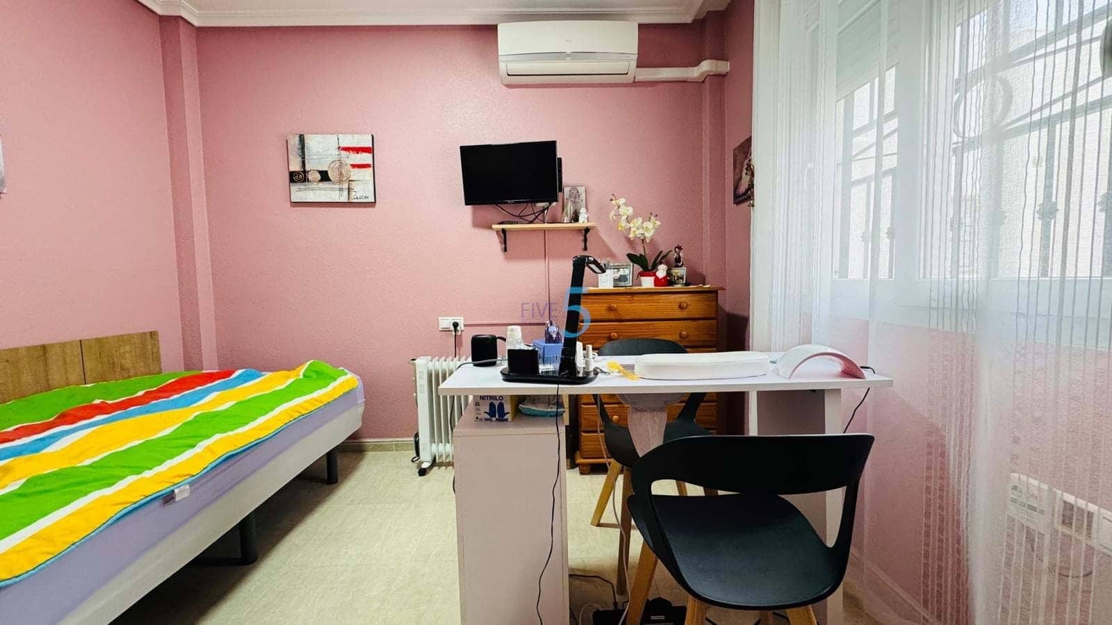 2 bedroom Apartment for sale in Los Altos with pool - € 185,000 (Ref: 9411520)