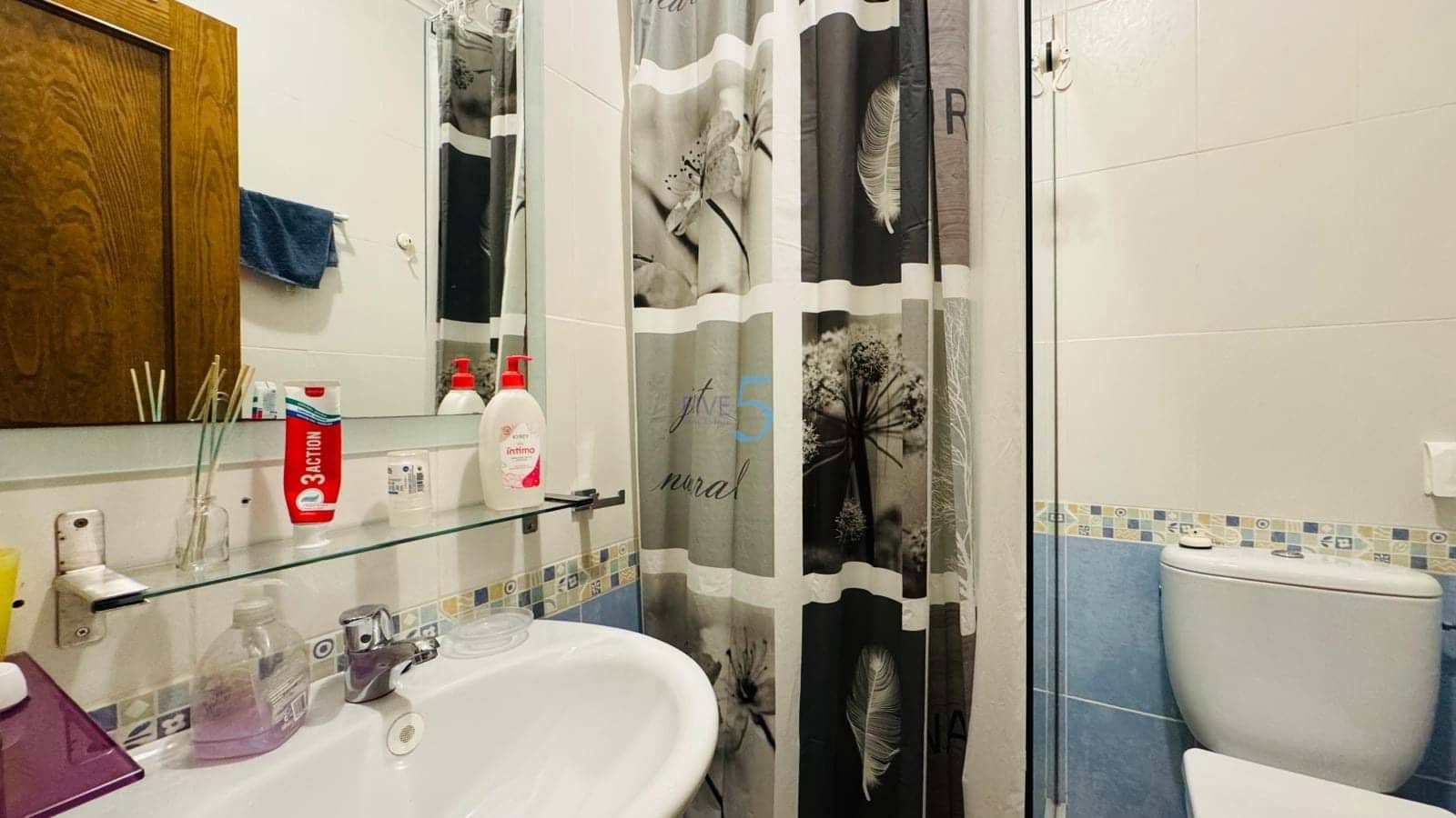 2 bedroom Apartment for sale in Los Altos with pool - € 185,000 (Ref: 9411520)