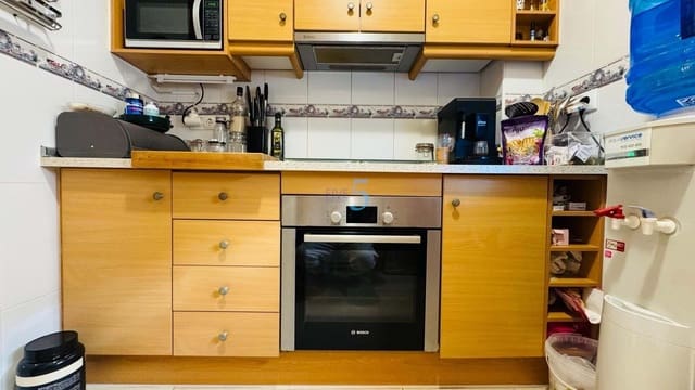 2 soverom Leilighet til salgs i Los Altos med svømmebasseng - € 185 000 (Ref: 9411520)