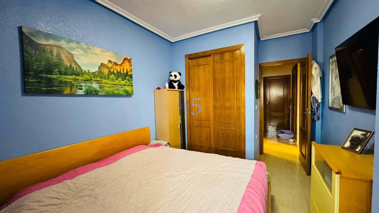 2 bedroom Apartment for sale in Los Altos with pool - € 185,000 (Ref: 9411520)