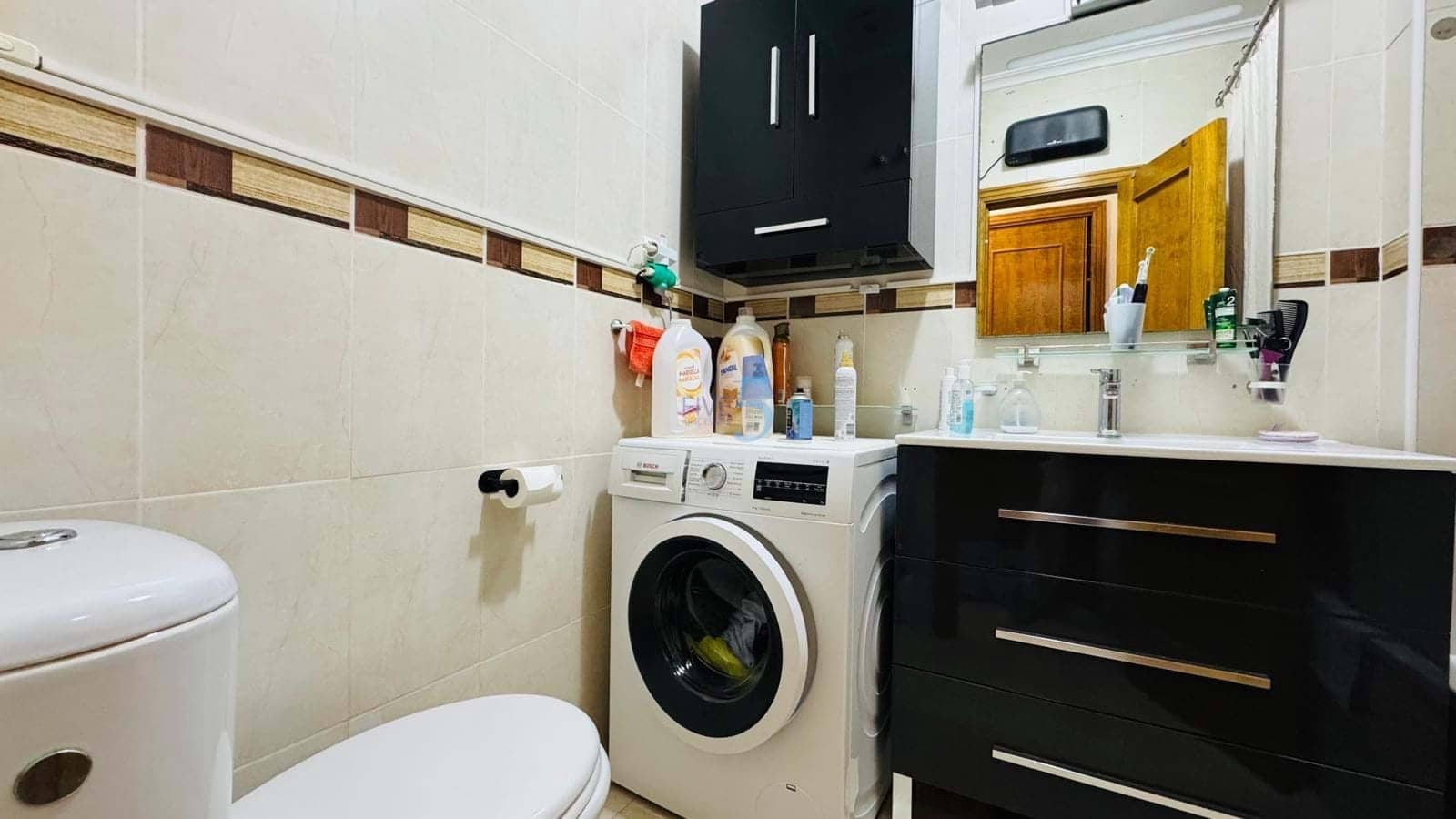 2 bedroom Apartment for sale in Los Altos with pool - € 185,000 (Ref: 9411520)