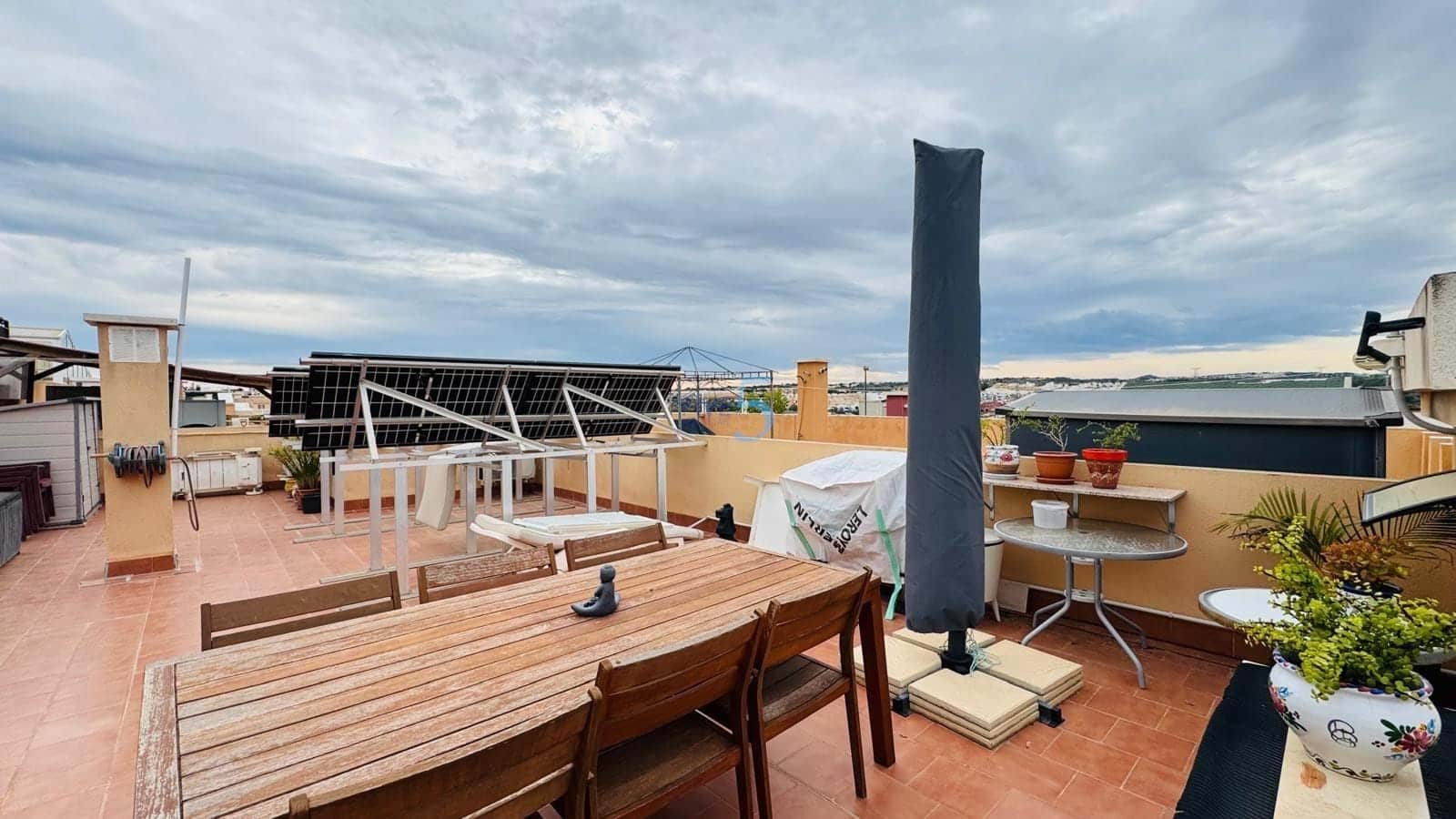 2 bedroom Apartment for sale in Los Altos with pool - € 185,000 (Ref: 9411520)