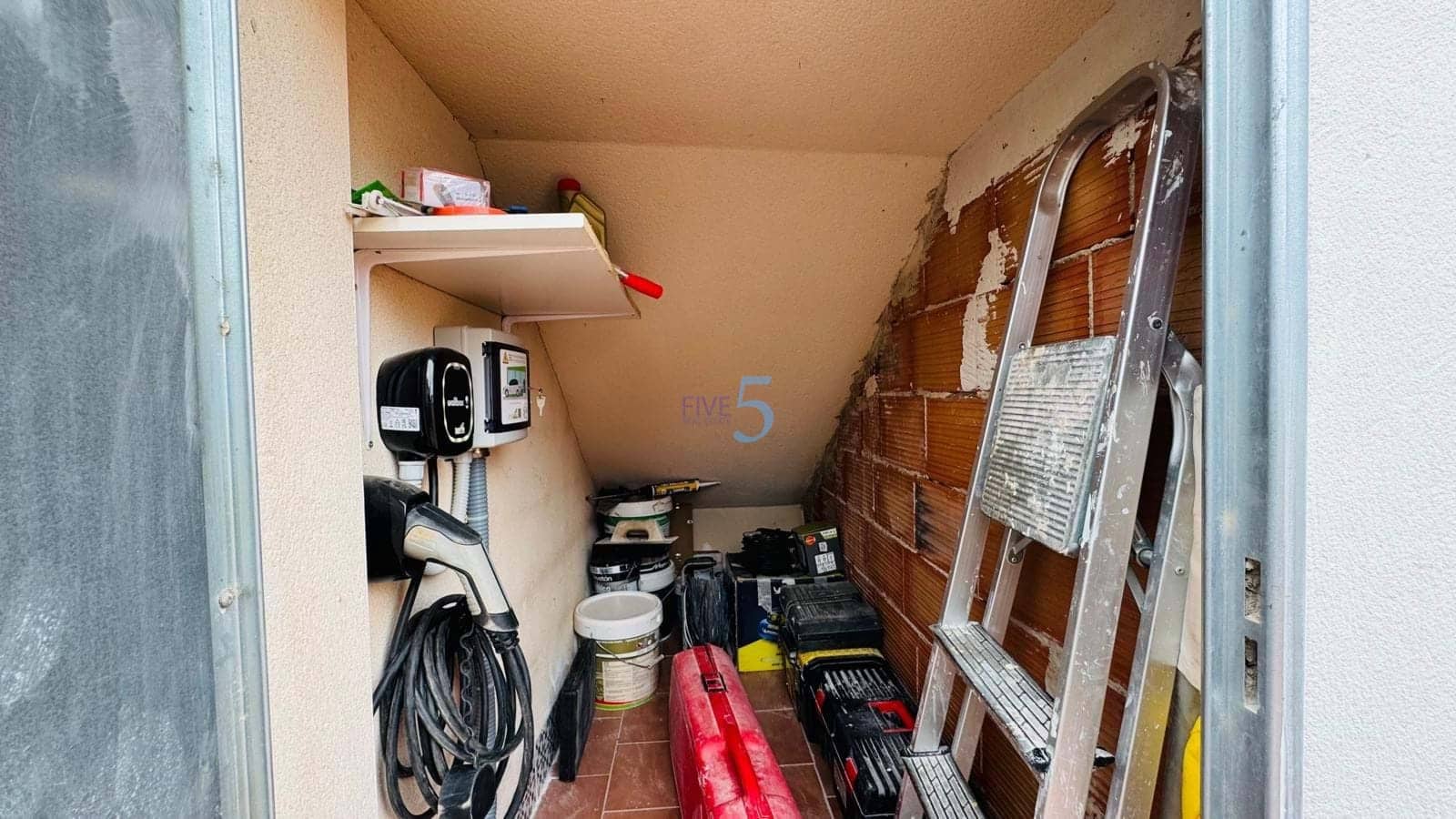 2 bedroom Apartment for sale in Los Altos with pool - € 185,000 (Ref: 9411520)