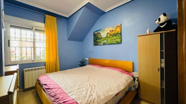 2 soverom Leilighet til salgs i Los Altos med svømmebasseng - € 185 000 (Ref: 9411520)