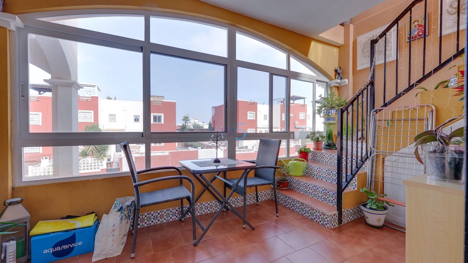 2 chambre Appartement à vendre à Los Altos avec piscine - 179 950 € (Ref: 9411520)