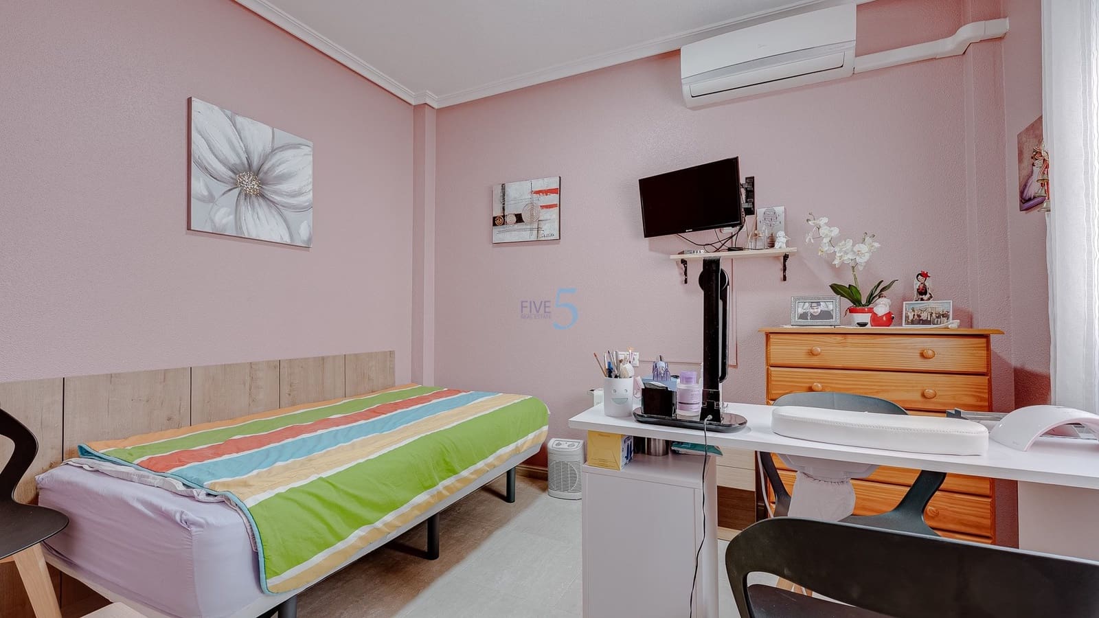 2 chambre Appartement à vendre à Los Altos avec piscine - 179 950 € (Ref: 9411520)