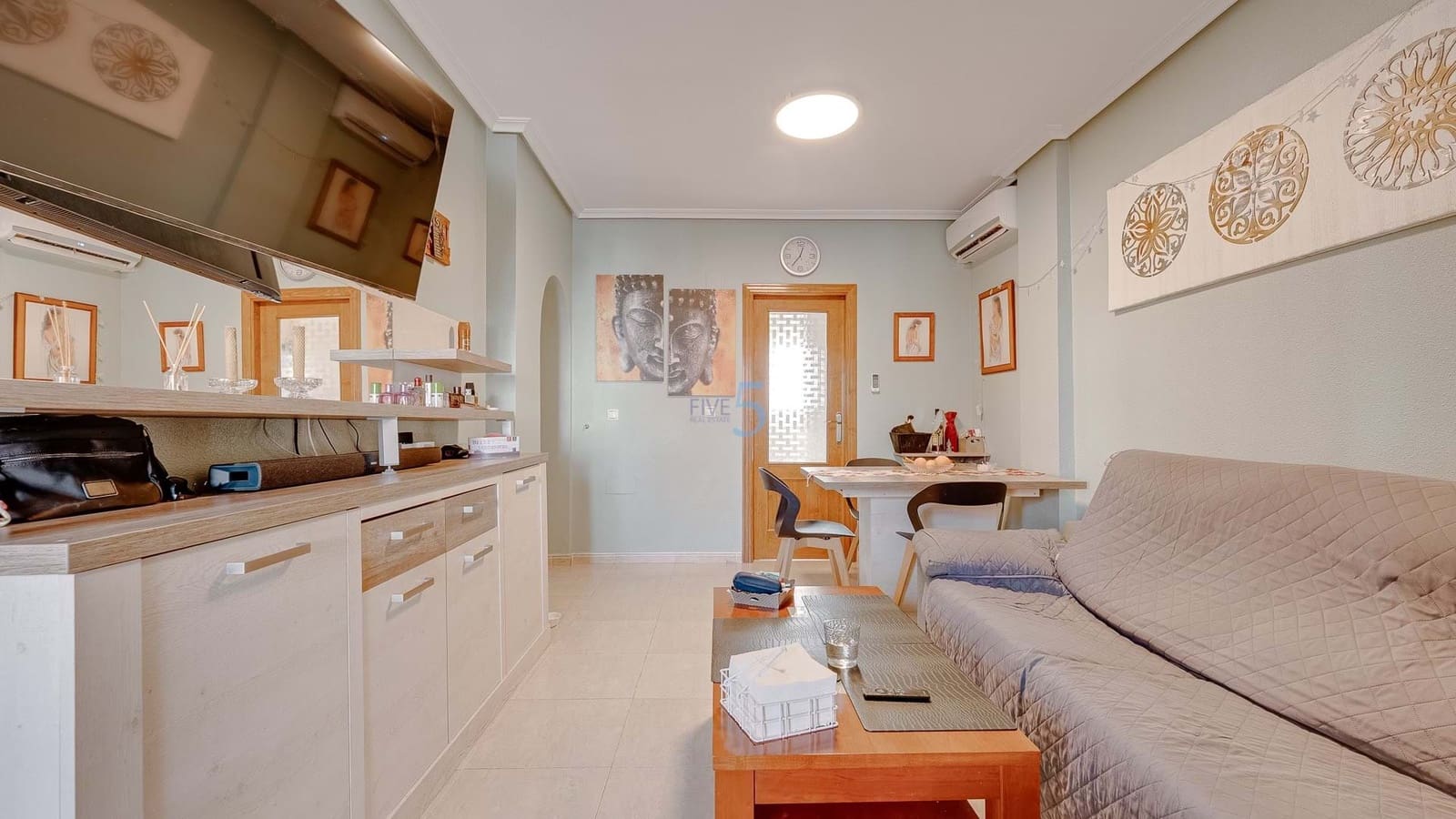 2 chambre Appartement à vendre à Los Altos avec piscine - 179 950 € (Ref: 9411520)