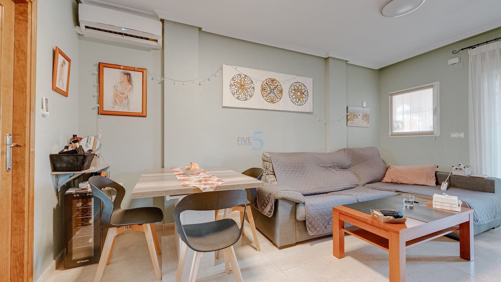 2 chambre Appartement à vendre à Los Altos avec piscine - 179 950 € (Ref: 9411520)