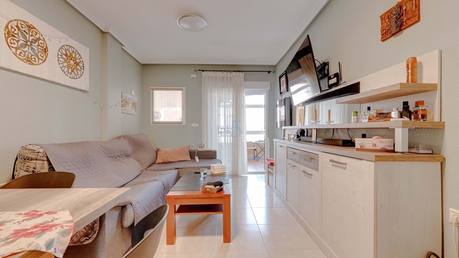 2 chambre Appartement à vendre à Los Altos avec piscine - 179 950 € (Ref: 9411520)