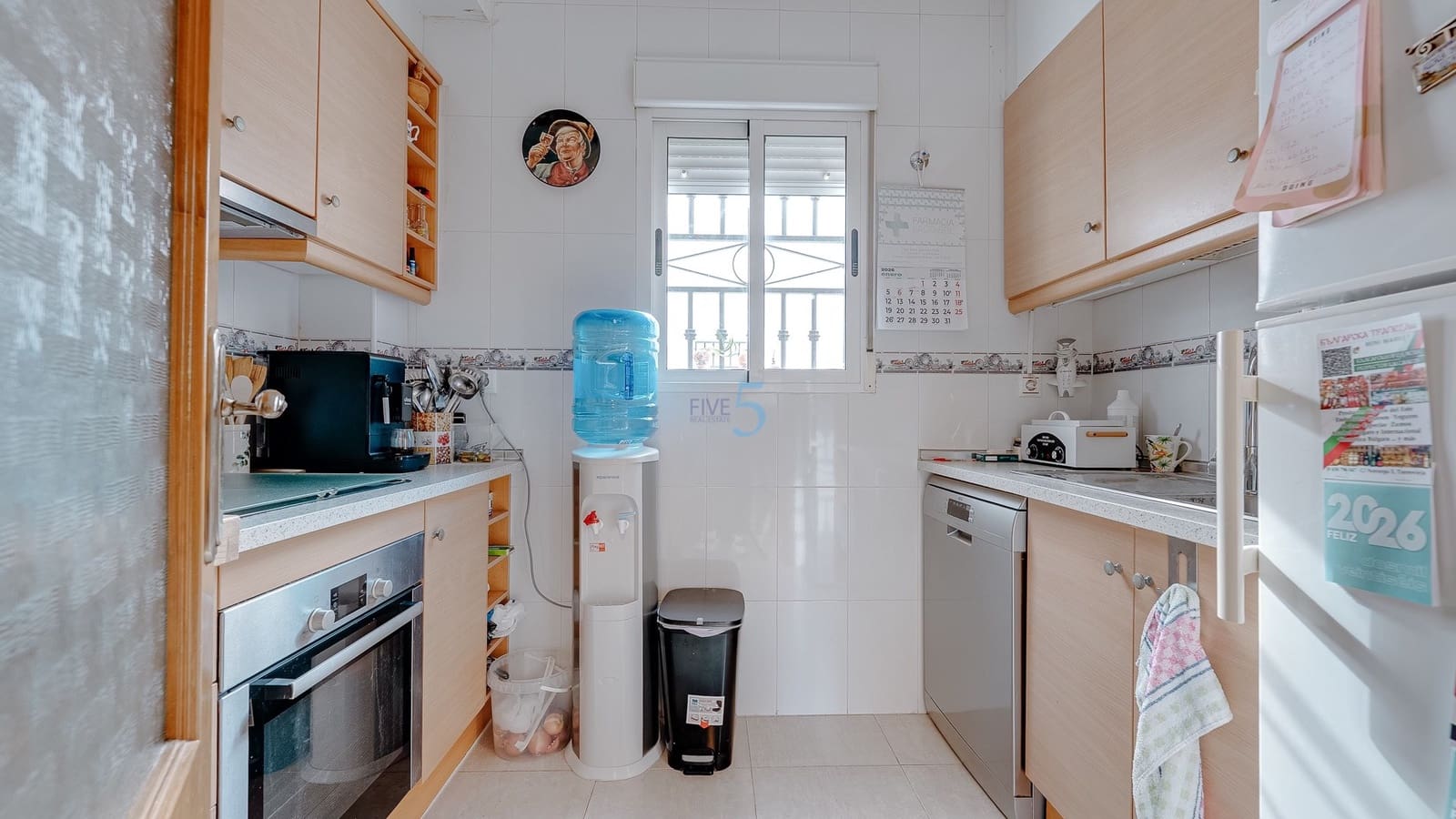 2 chambre Appartement à vendre à Los Altos avec piscine - 179 950 € (Ref: 9411520)