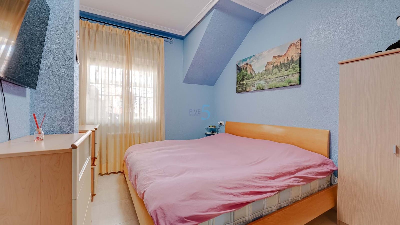 2 chambre Appartement à vendre à Los Altos avec piscine - 179 950 € (Ref: 9411520)