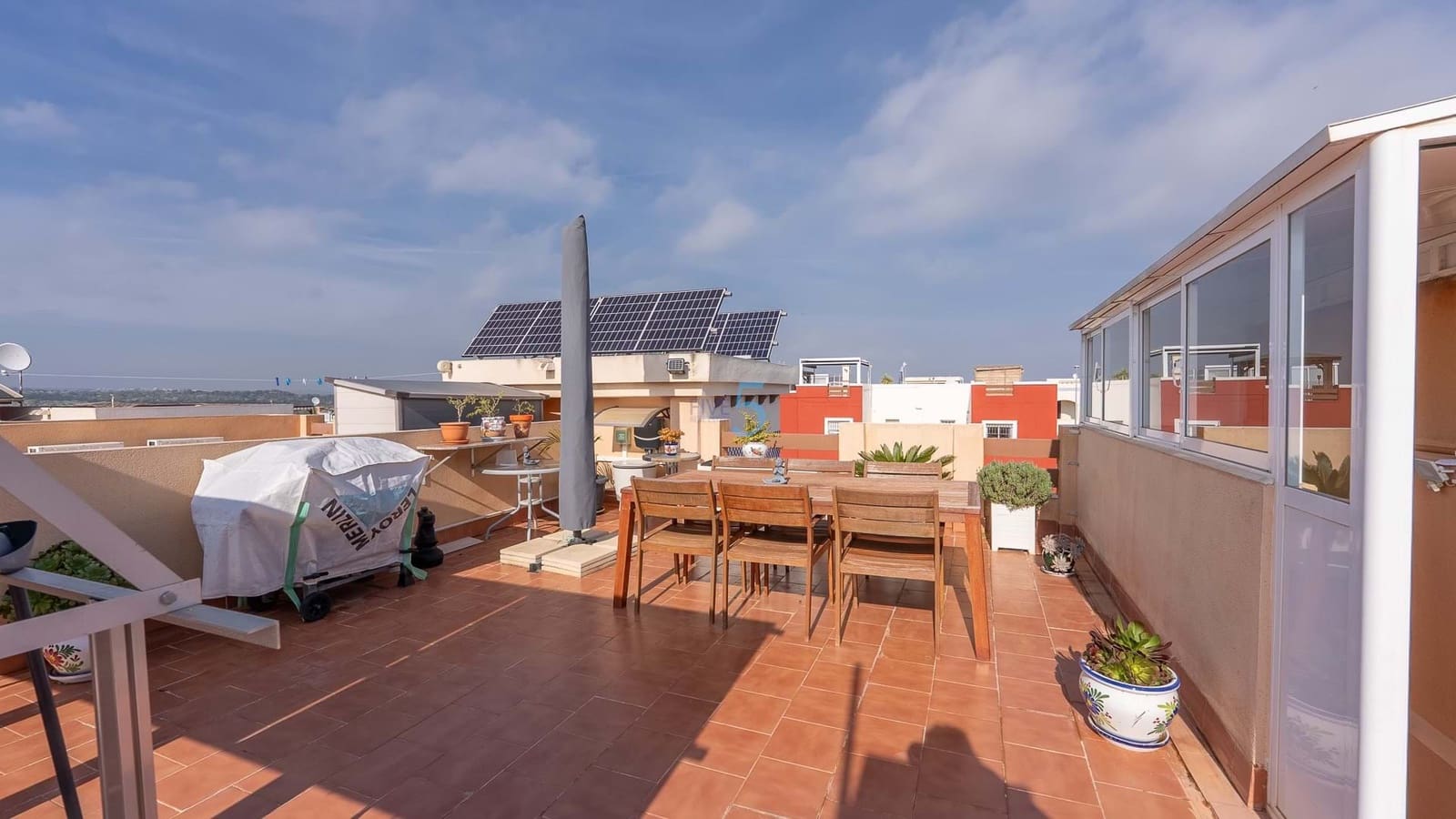 2 chambre Appartement à vendre à Los Altos avec piscine - 179 950 € (Ref: 9411520)