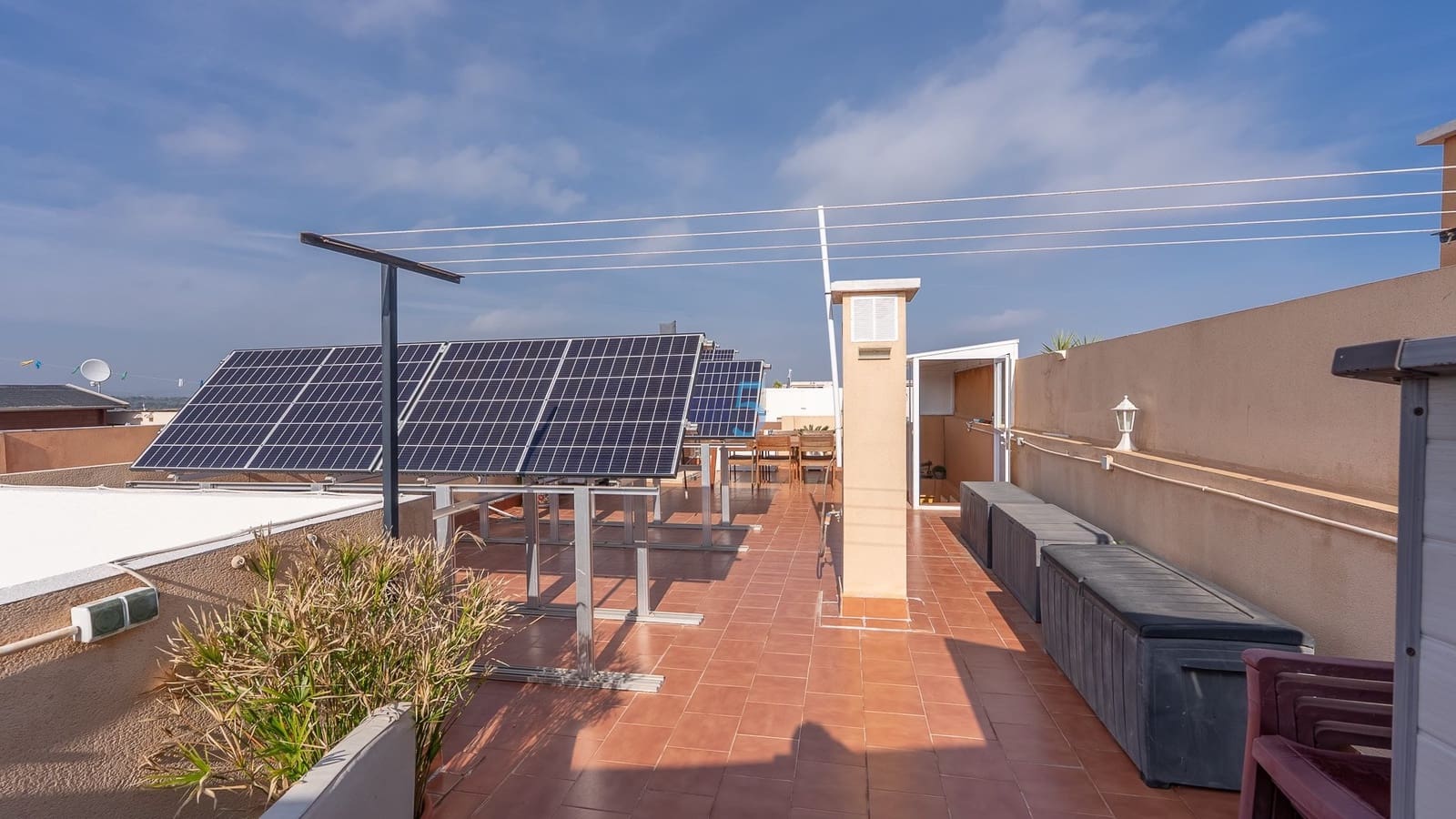 2 chambre Appartement à vendre à Los Altos avec piscine - 179 950 € (Ref: 9411520)