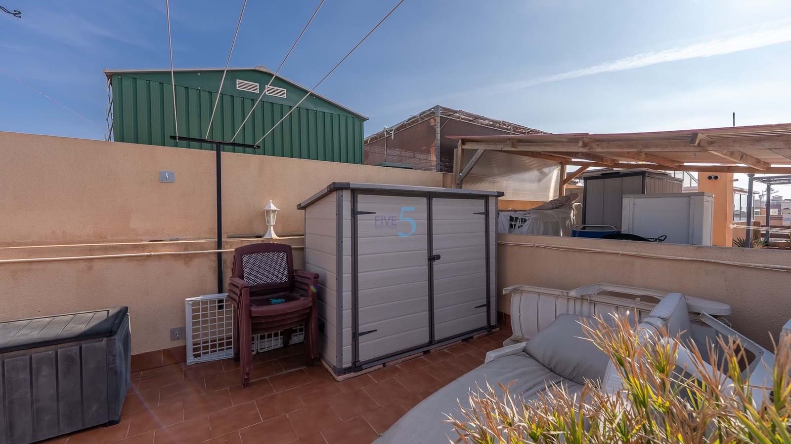 2 chambre Appartement à vendre à Los Altos avec piscine - 179 950 € (Ref: 9411520)