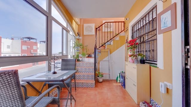 2 chambre Appartement à vendre à Los Altos avec piscine - 179 950 € (Ref: 9411520)