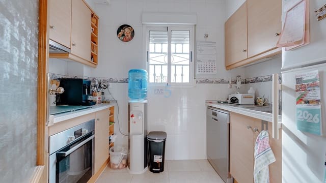 2 chambre Appartement à vendre à Los Altos avec piscine - 179 950 € (Ref: 9411520)