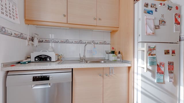 2 chambre Appartement à vendre à Los Altos avec piscine - 179 950 € (Ref: 9411520)