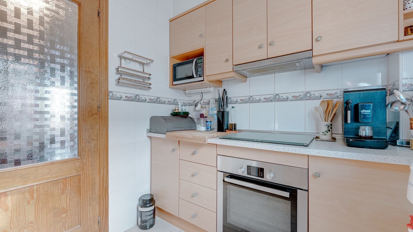 2 chambre Appartement à vendre à Los Altos avec piscine - 179 950 € (Ref: 9411520)