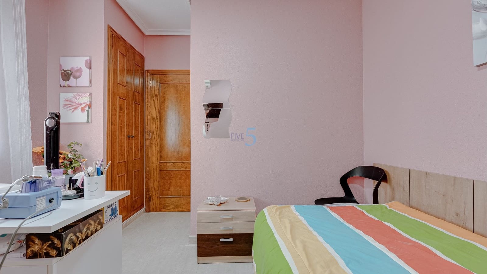 2 chambre Appartement à vendre à Los Altos avec piscine - 179 950 € (Ref: 9411520)