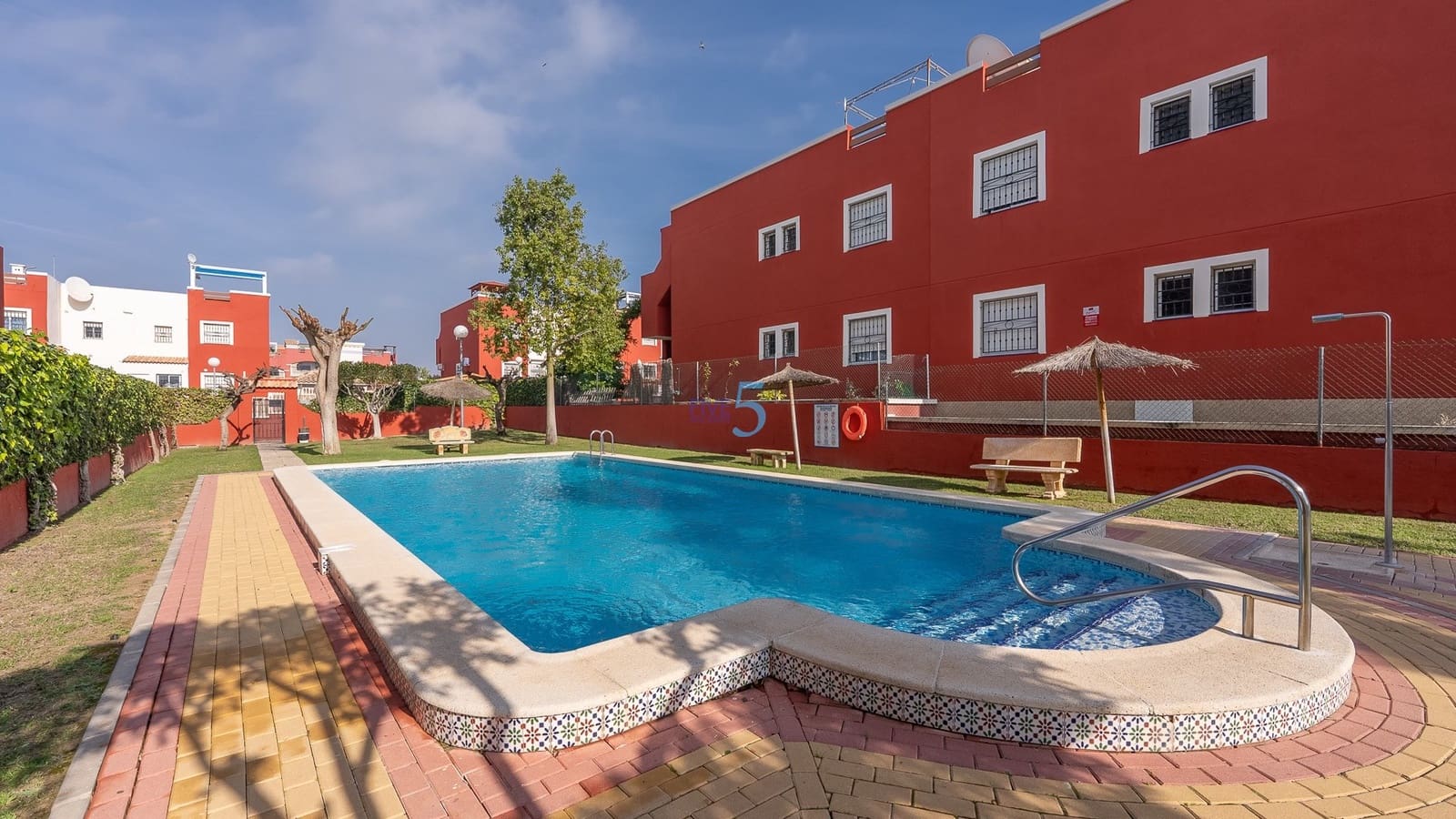 2 chambre Appartement à vendre à Los Altos avec piscine - 179 950 € (Ref: 9411520)